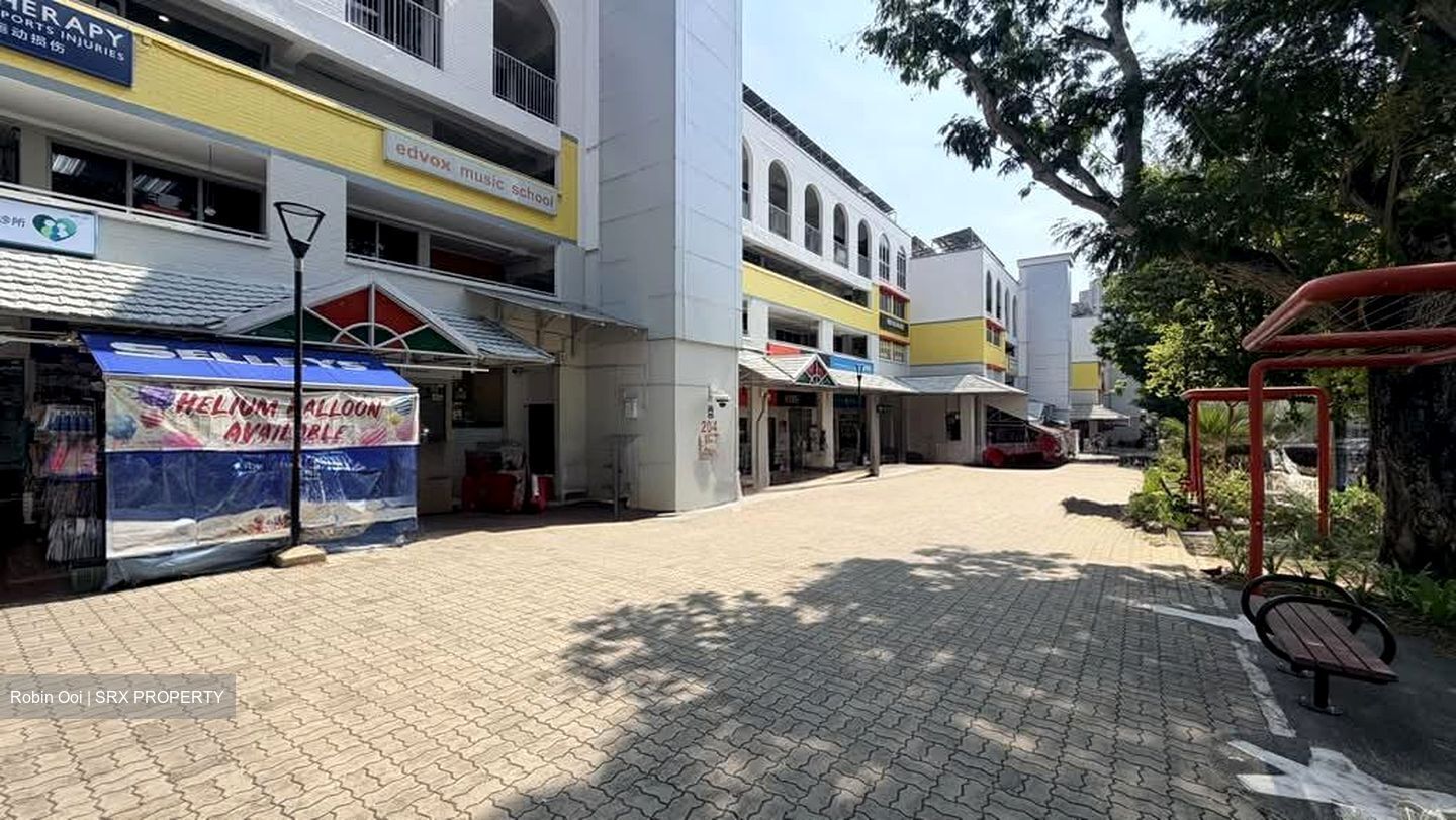 Hougang Street 21 (D19), Office #566771031